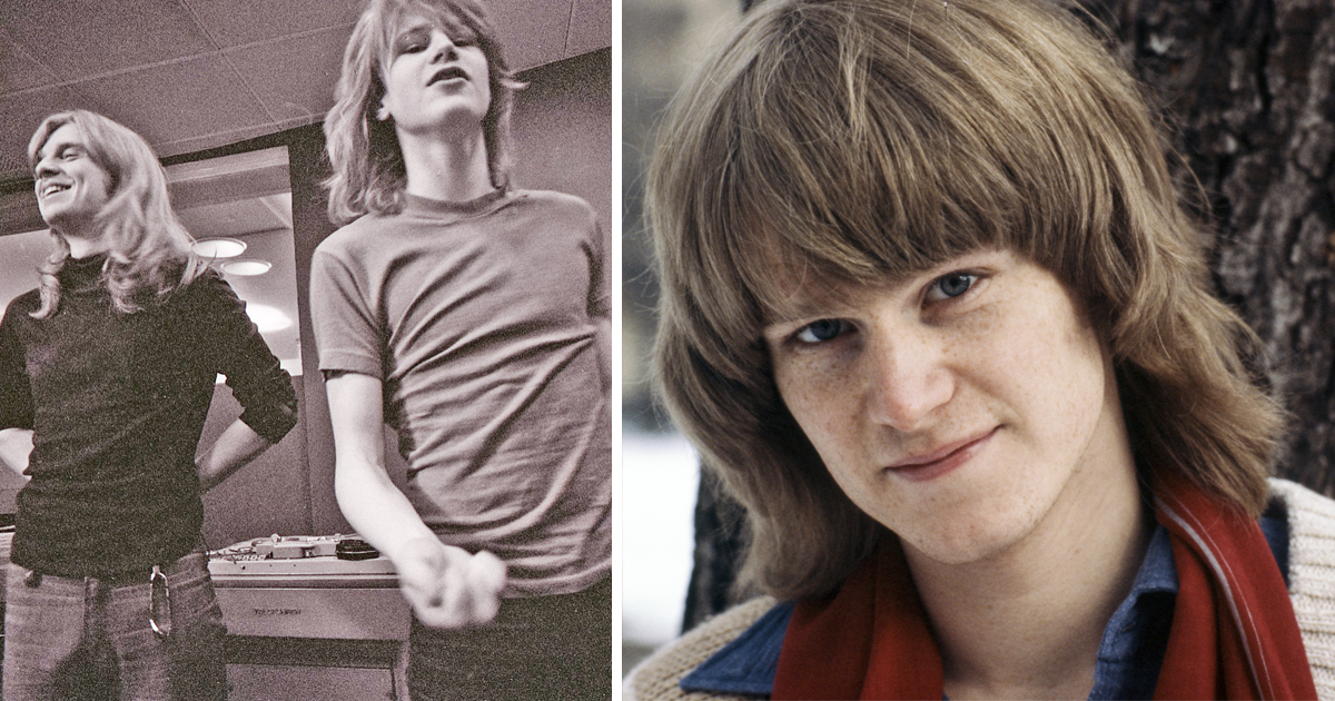 Janne Schaffer minns vännen Ted Gärdestad den 18 februari då artisten skulle fyllt 70 år