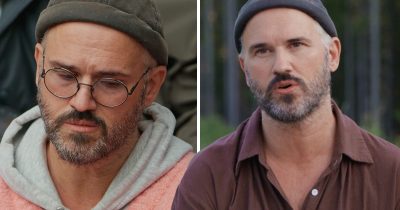 Farmen-Kevin Lehnberg