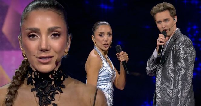 Melodifestivalen får kritik igen