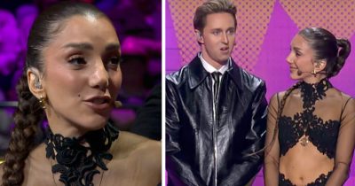 Melodifestivalens tredje deltävling har anmälts