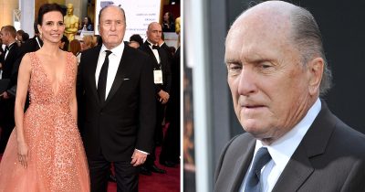 Robert Duvall