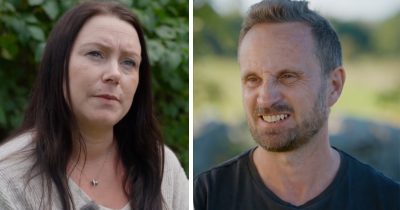 Sofie Ingemarsson blir sista brevskrivaren att lämna 'Bonde söker fru'