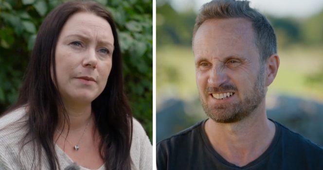 Sofie Ingemarsson blir sista brevskrivaren att lämna 'Bonde söker fru'