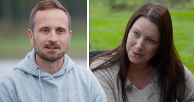 Marcus Anderssons kräftskiva klipptes bort av TV4