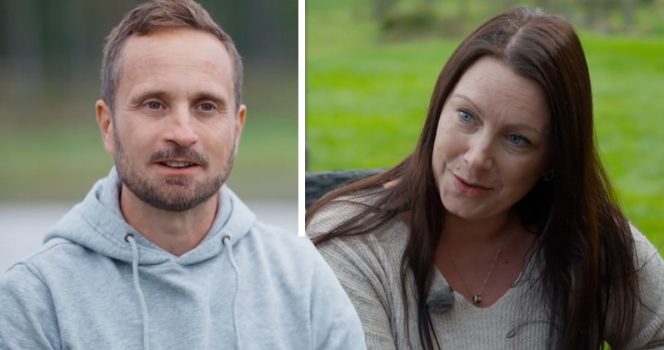 Marcus Anderssons kräftskiva klipptes bort av TV4