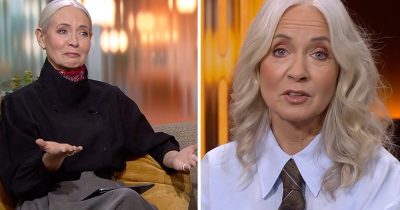 Pernilla Månsson Colt.