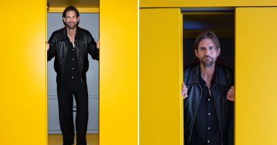 Boxen med Pär Lernström som programledare har premiär i TV4 våren 2026.