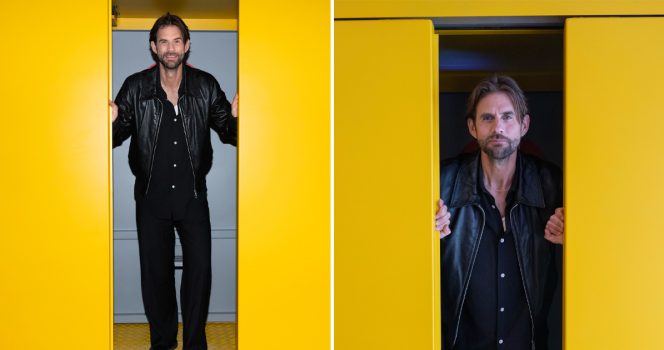 Boxen med Pär Lernström som programledare har premiär i TV4 våren 2026.