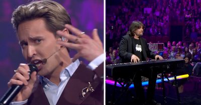 Hampus Nessvold tokhyllas efter Mello