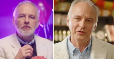 Björn Kjellman slutar som Ica-Stig