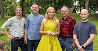 Bonde söker fru hösten 2026