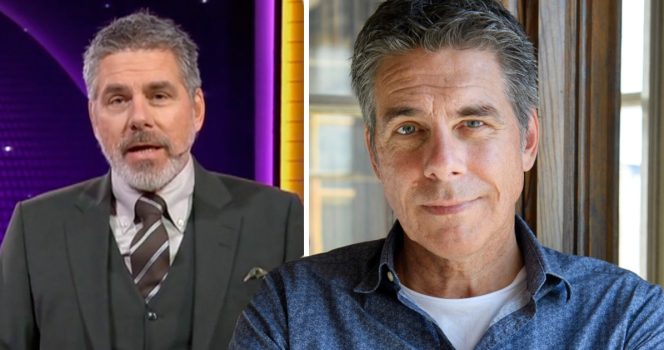 Mikael Tornving leder "Jeopardy" sedan 2023