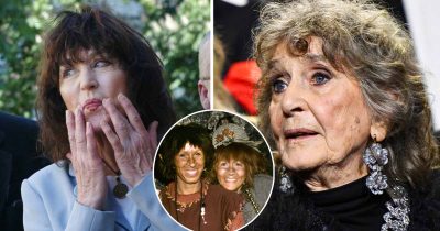 Birgitta Andersson och Siw Malmkvist. Foto: Henrik Montgomery/TT, Christine Olsson/TT & Jan Collsiöö/TT