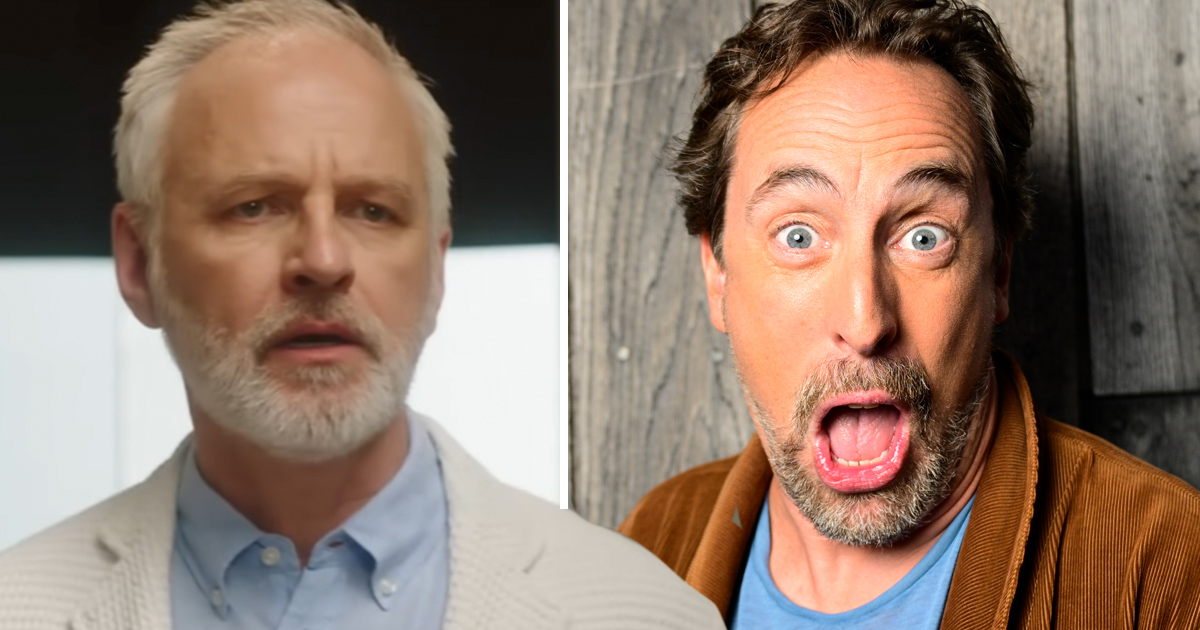 Per Andersson kan tänka sig ta över som Ica-Stig