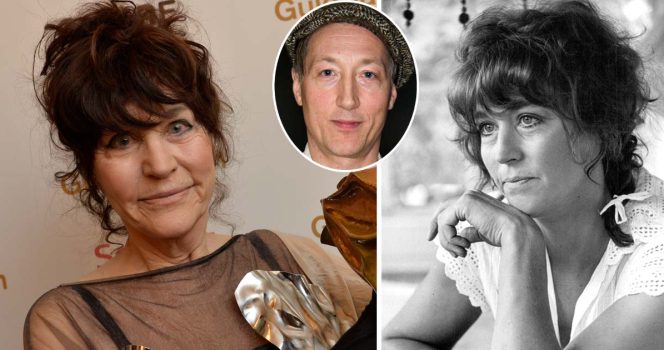 Birgitta Andersson och sonen Mattie Bye. Foto: Jonas Ekströmer/TT & Leif R Jansson//TT & Pontus Lundahl/TT