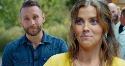 Tommy Lind berättar att han tidigare dejtat Linn Regild