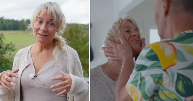 Kerstin Sommarbris i Bonde söker fru - andra sommaren