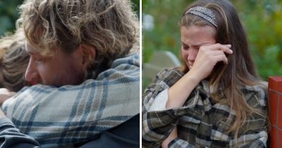 När Linn Regild väljer brevskrivaren Simon gör hon det enda rätta