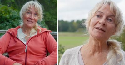 Kerstin Sommarbris, Bonde söker fru.