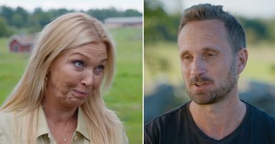 Marcus Andersson, Bonde söker fru.