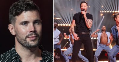 Robin Bengtsson gör om att ta sig från finalkvalet till finalen