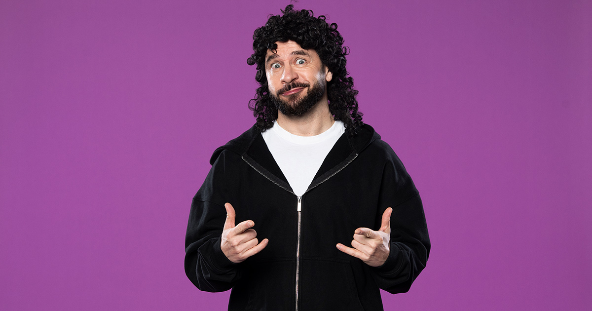 lilla al-fadji sjunger delulu i melodifestivalen 2026