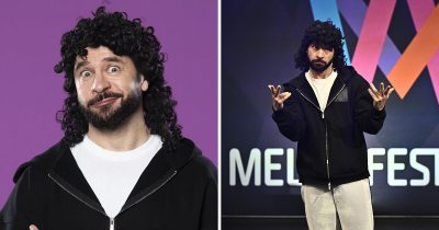 lilla al-fadji, felipe leiva wenger