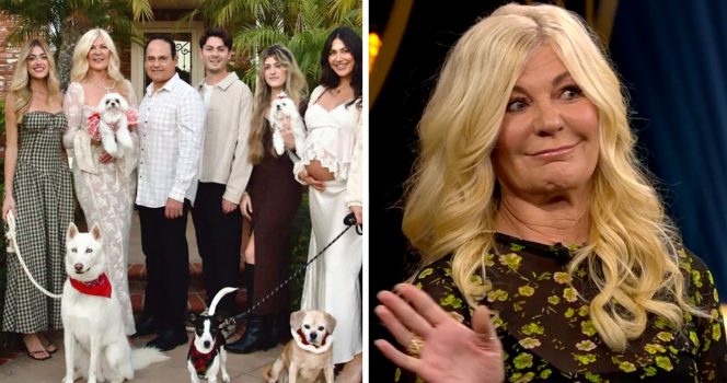 Maria Montazami hade två regler för sina barn