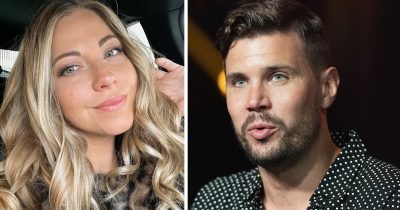 Robin Bengtsson tar med hela familjen om han vinner Melodifestivalen