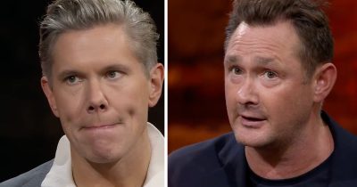 Sveriges mästerkock är tillbaka med en ny säsong