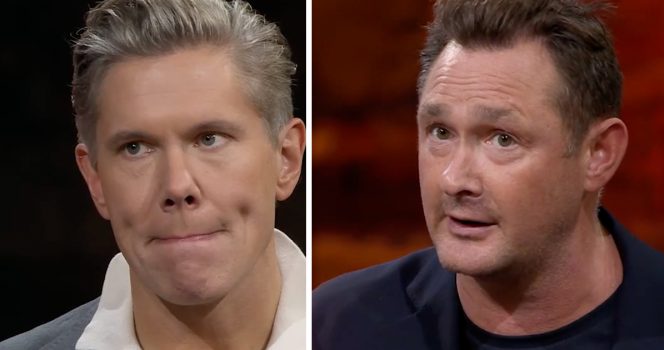 Sveriges mästerkock är tillbaka med en ny säsong