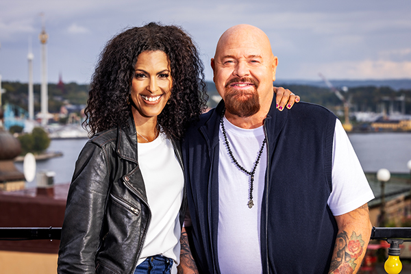 demenskören, sofia lilja, anders bagge