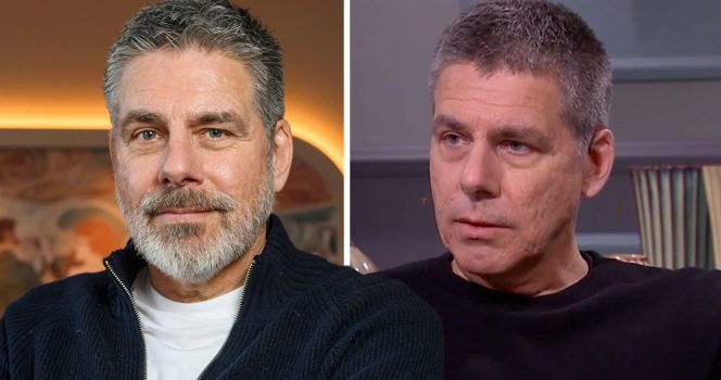 Mikael Tornving tycker unga som dejtar är för kräsna och fega