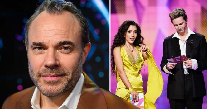 David Hellenius, Gina Dirawi och Hampus Nessvold. Foto: Foto: Henrik Montgomery/TT & Björn Larsson Rosvall/TT