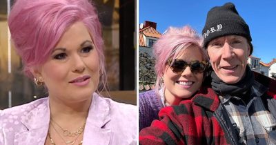 Melinda Jacobs försvarar Martin "E-type" Erikson efter kritikstormen