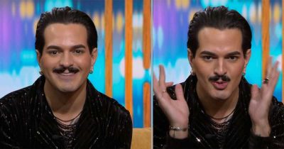 Alex Letic, Sverige Live.