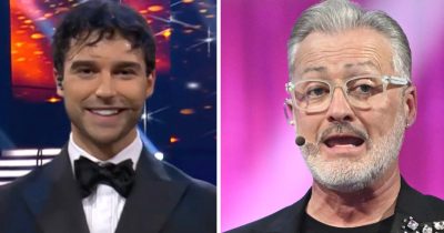 Let's dance återvänder hösten 2026