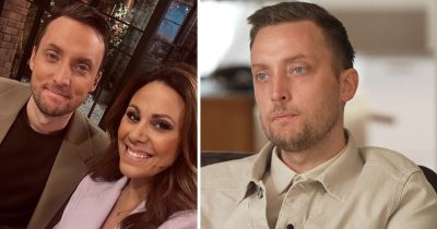 Axel Pileby lämnar snart 'Efter fem' och 'Nyhetsmorgon'