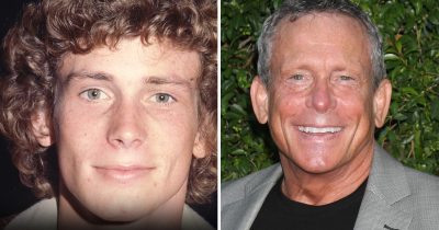 Skådespelaren Willie Aames ändrade om hela sitt liv