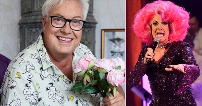 Lars-Åke ”Babsan” Wilhelmsson