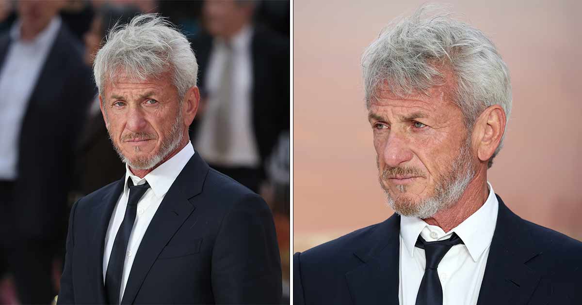 Sean Penn
