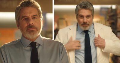 Mikael Tornving är nya Ica-Stig