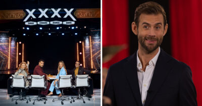 Talang återvänder till TV4 2027