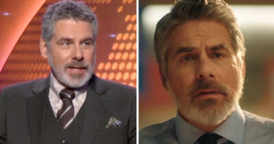 Mikael Tornving ger besked om sin framtid i Jeopardy efter att ha blivit nya Ica-Stig