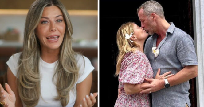 Bianca Ingrosso räddar Pernilla och Christian