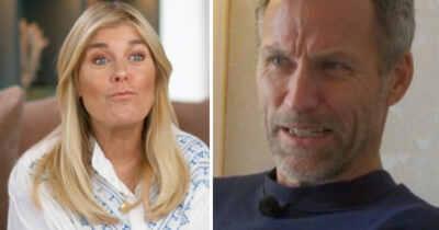 Svenska folket har tröttnat på intrigerna i "Wahlgrens värld"