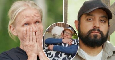 Farmen Jenny Isaksson. Foto: TV4