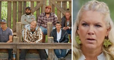 Farmen-finalvecka 2026. Foto: TV4