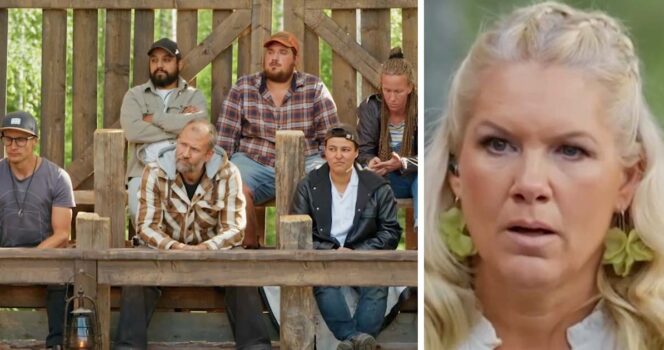 Farmen-finalvecka 2026. Foto: TV4