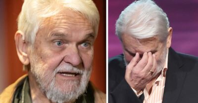 Hasse Andersson. Foto: Arkland/Wikimedia commons & Fredrik Sandberg/TT